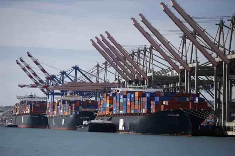 Les Etats-Unis mènent la reprise, la zone euro inquiète