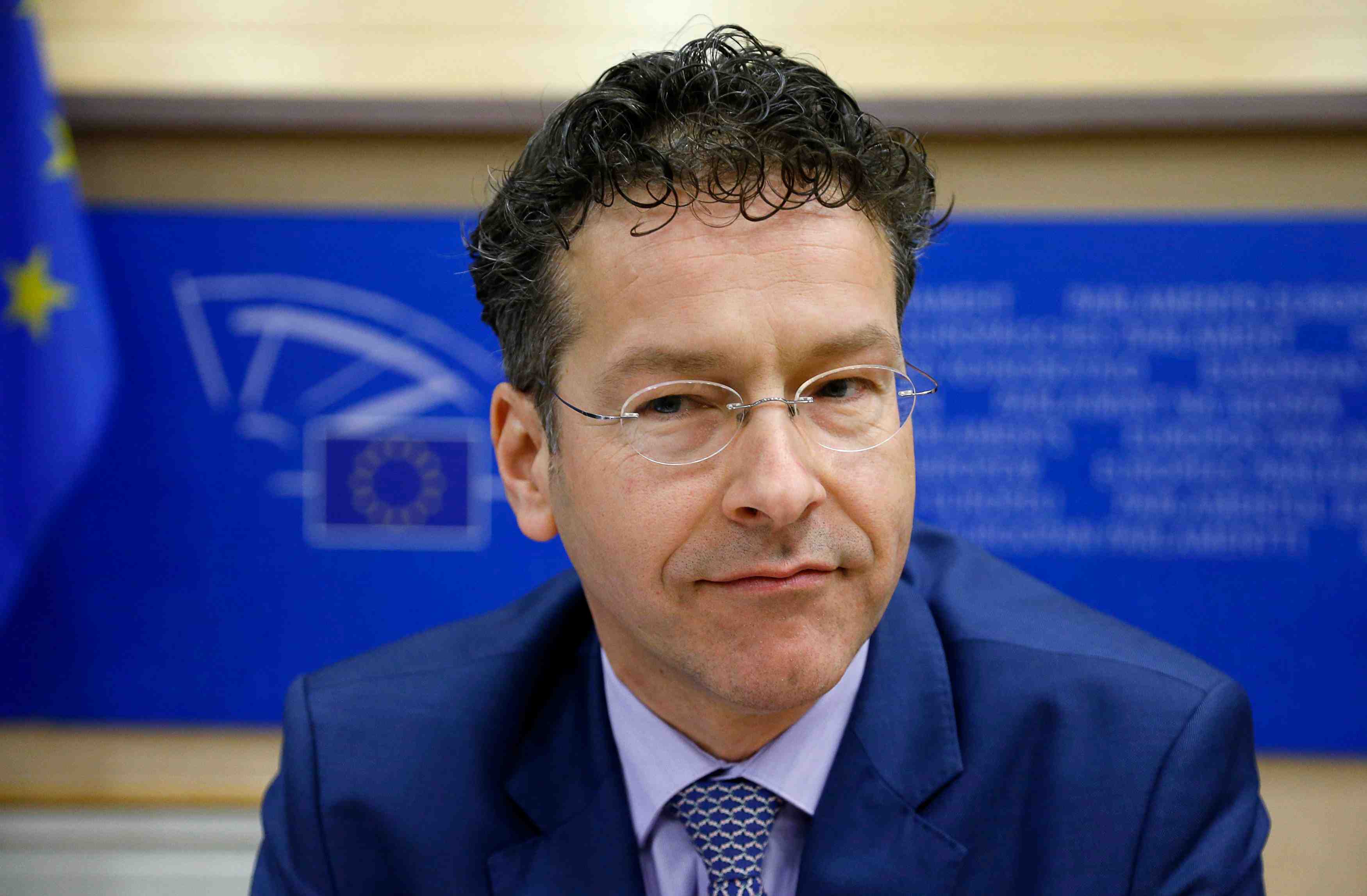 L'eurogroupe exhorte athenes a elargir ses reformes