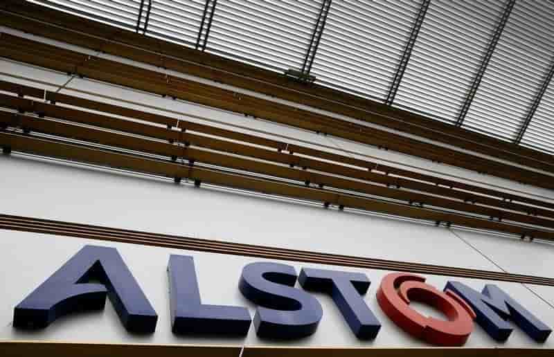 Alstom traine ge en justice aux etats-unis