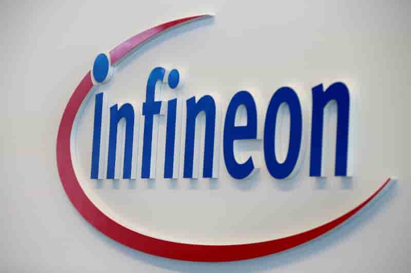 Infineon craint que l'achat de wolfspeed soit bloque aux usa