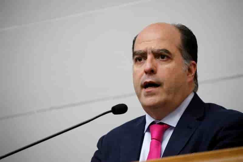 Le prix sakharov a l’opposition democratique venezuelienne