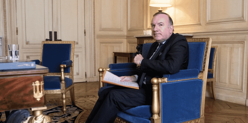 Le medef herisse par un bonus-malus contre les contrats courts