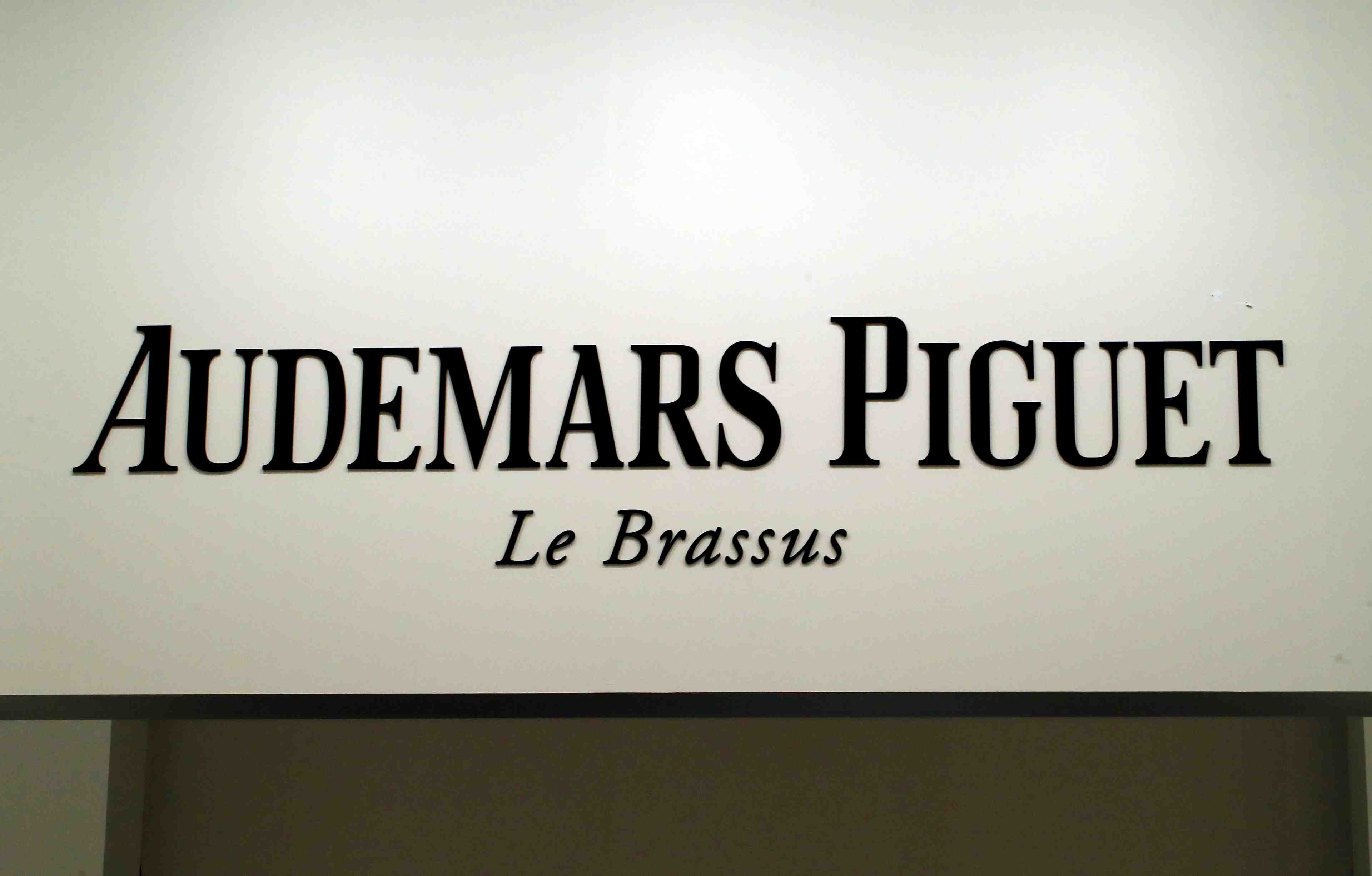 Audemars piguet veut controler la distribution de ses montres