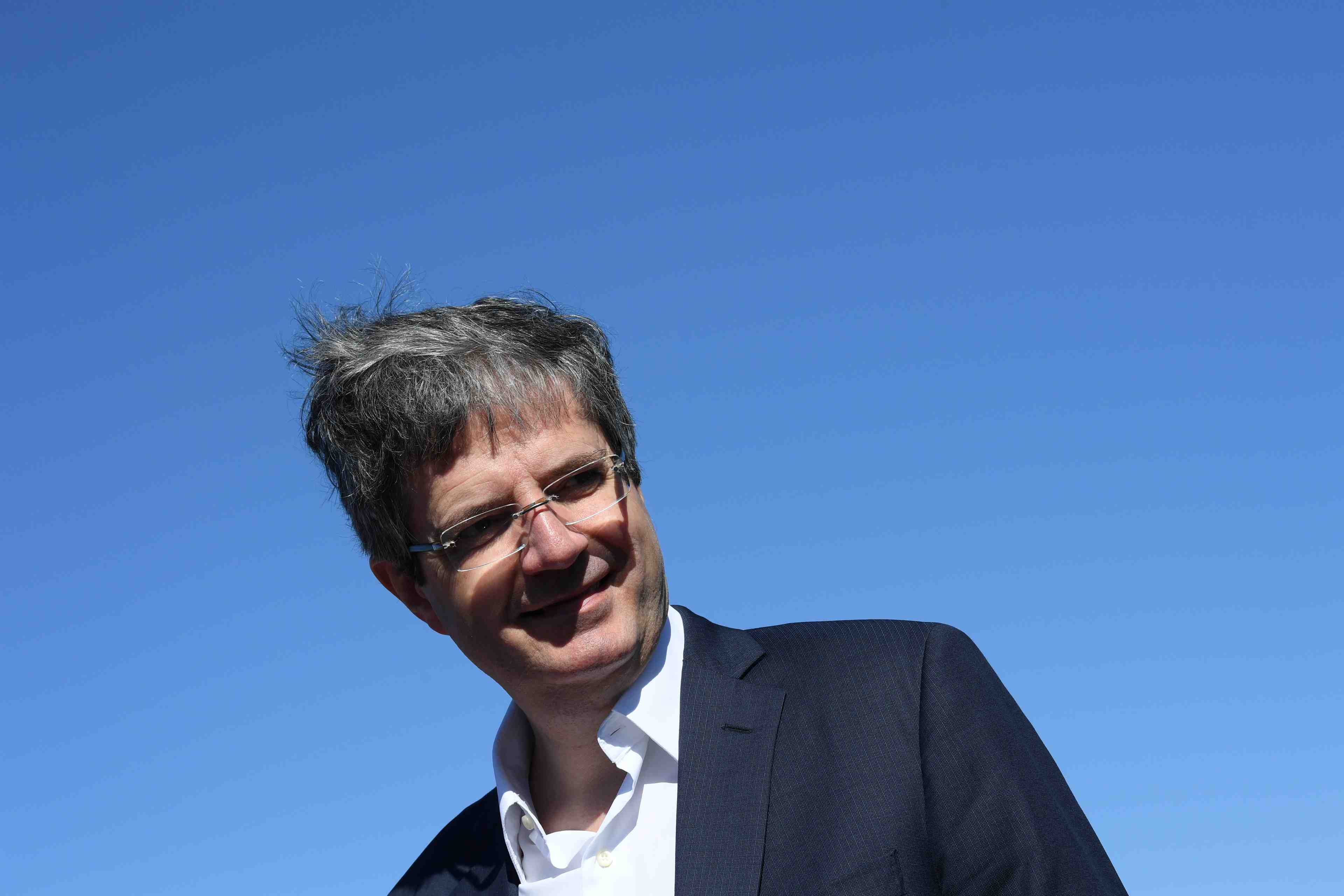 Un siege europeen a l'onu? "fausse bonne idee", dit delattre