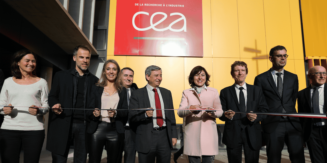 cea tech toulouse