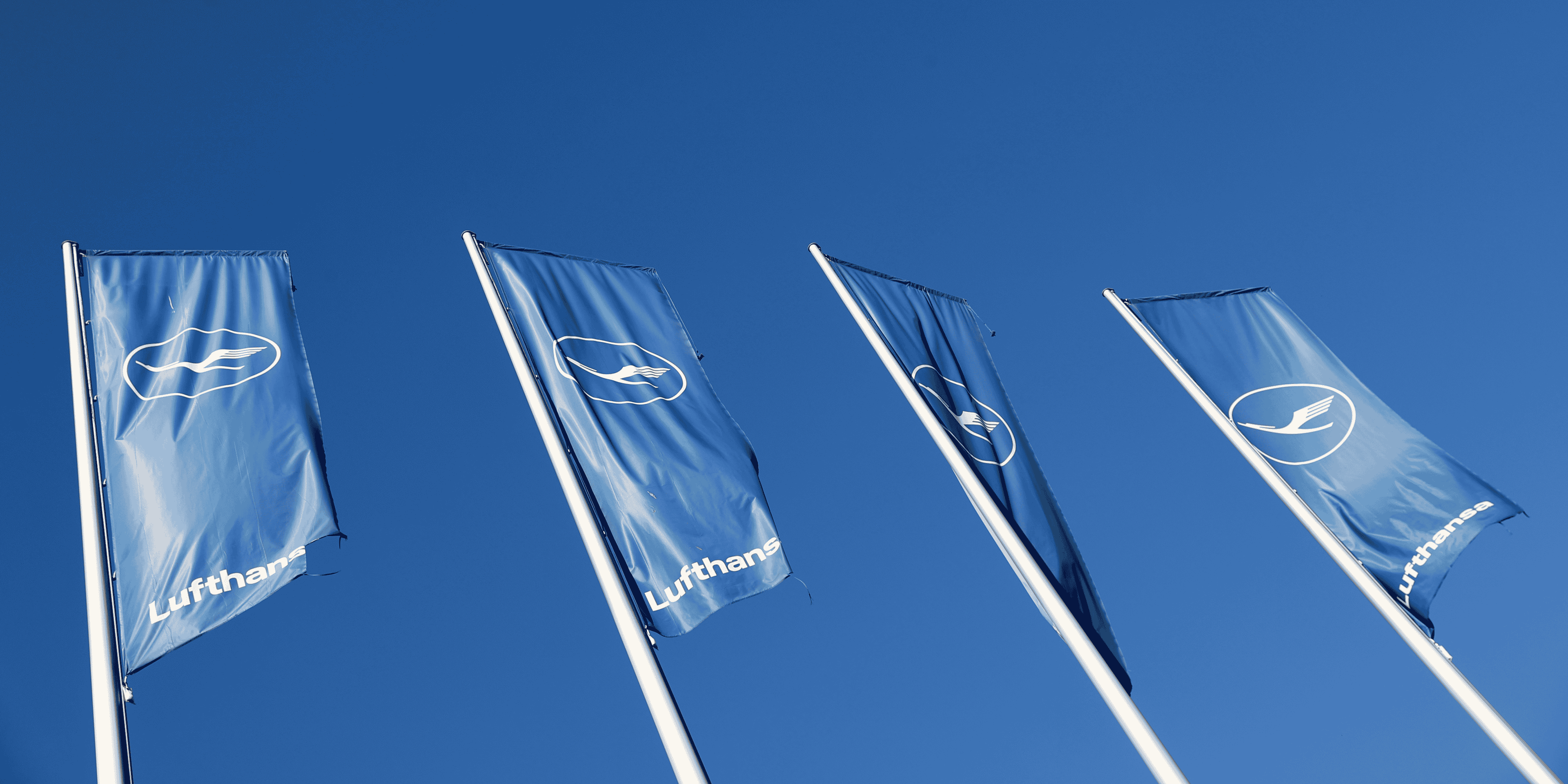 Lufthansa: l’approbation du plan de sauvetage par thiele
