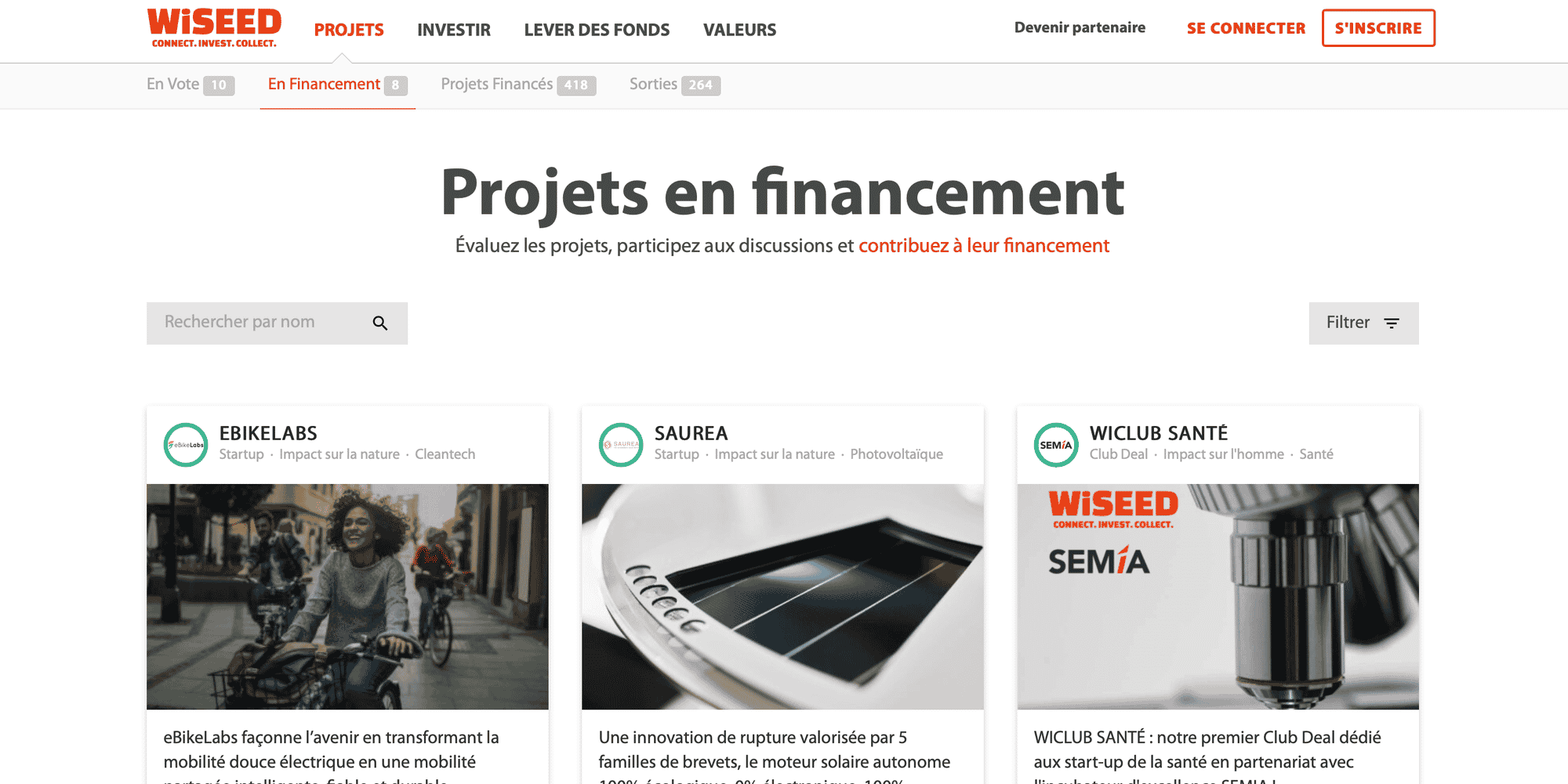 WiSEED