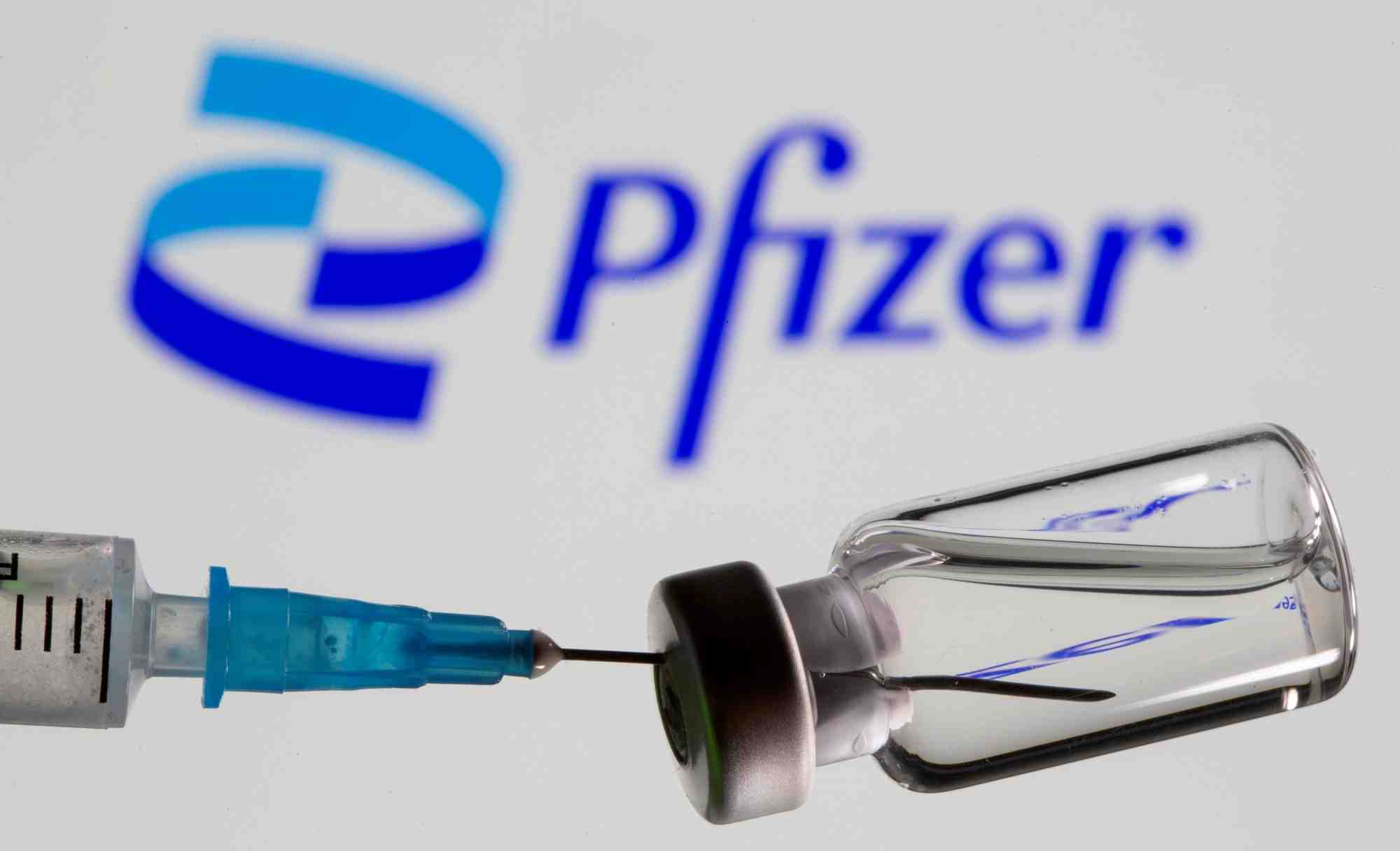 Pfizer va demander a la fda d'autoriser un rappel supplementaire de son vaccin pour lutter contre le variant delta