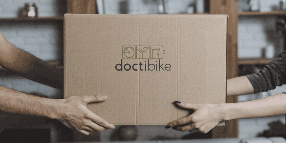 doctibike