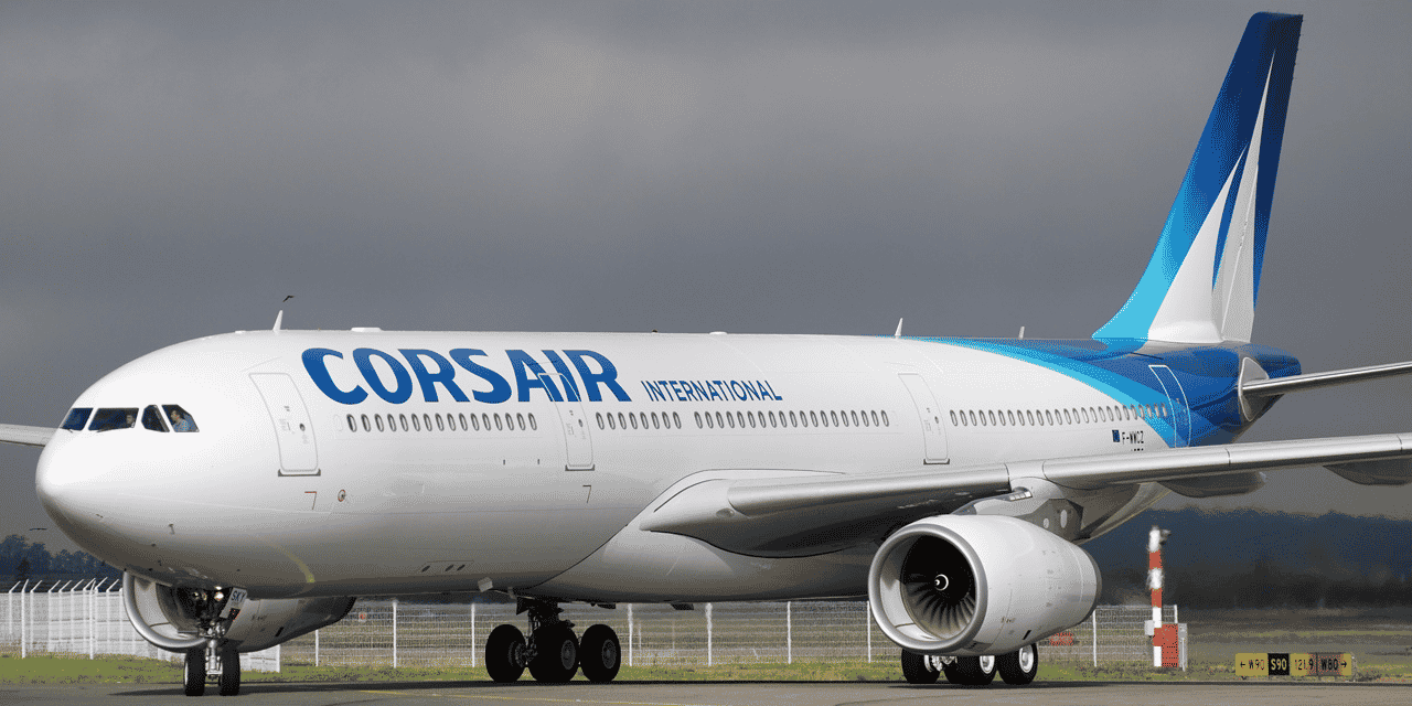 Corsair