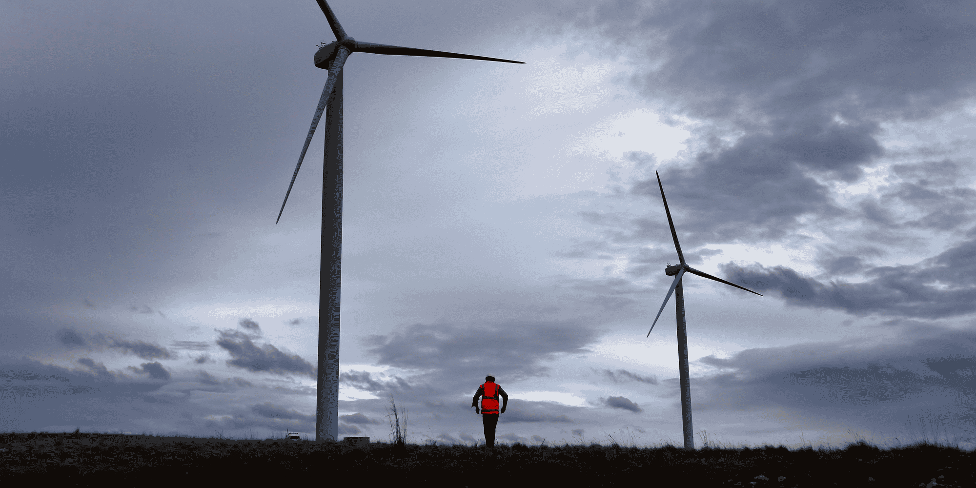 éoliennes