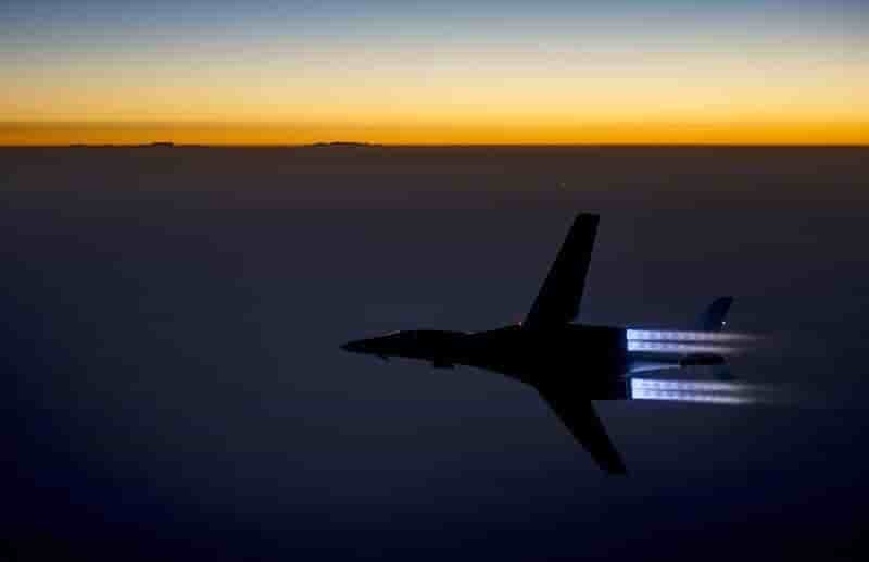 Washington admet la mort de deux enfants lors d'une frappe en syrie