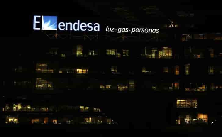 Cvc et kkr envisagent une offre pour une part d'endesa