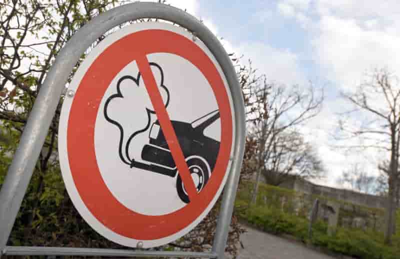 L'allemagne cree une agence de test des emissions automobiles