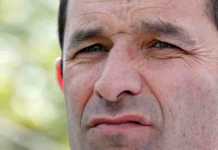 Hamon relance son mouvement en le rebaptisant generation.s