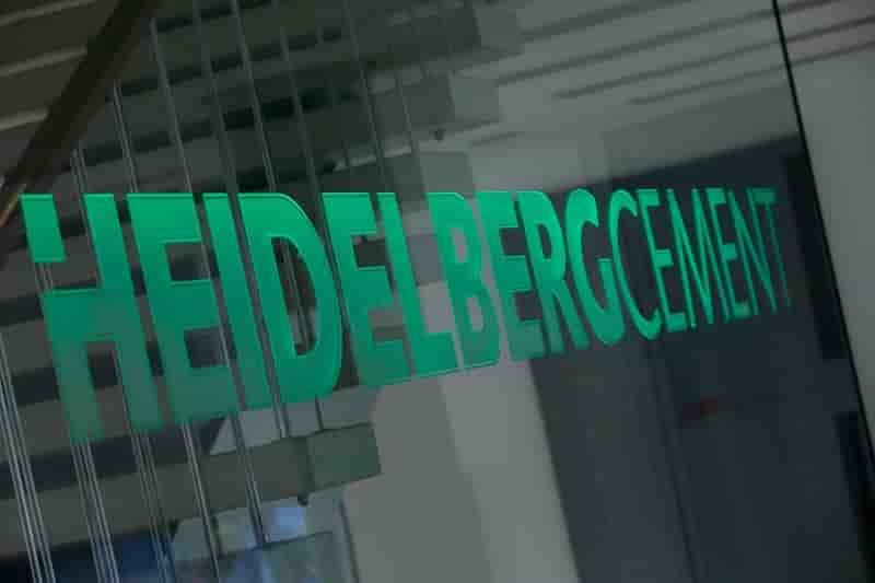 Heidelbergcement releve son dividende de 19%, moins qu'attendu