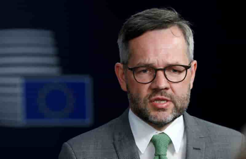 Ue: berlin pour la poursuite des negociations avec la turquie