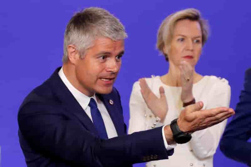 Le limogeage de calmels divise les republicains