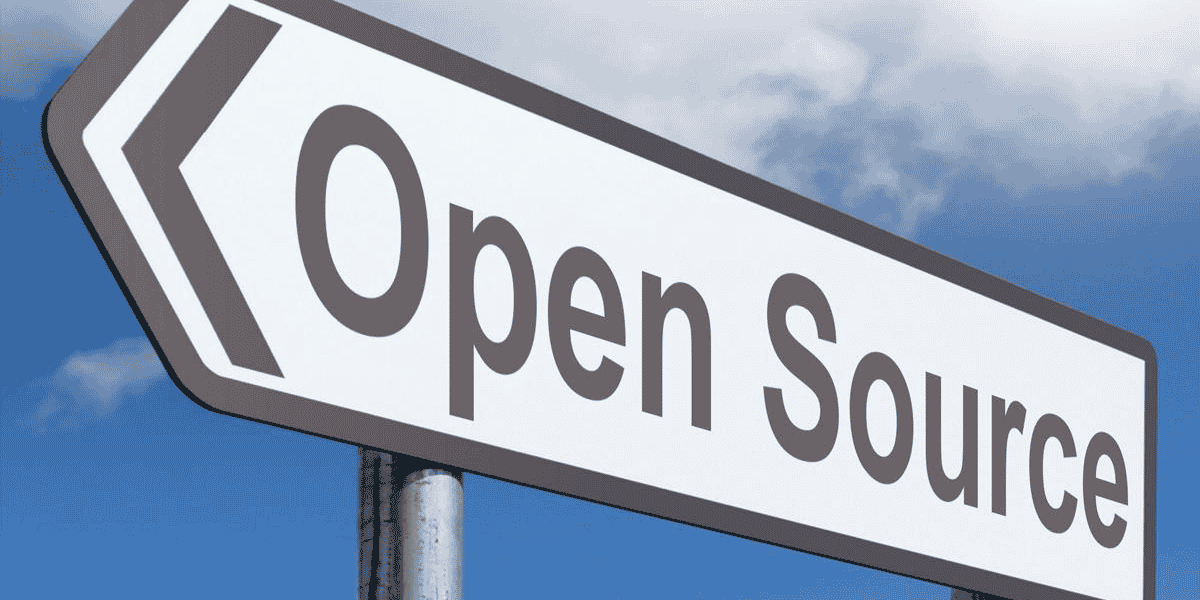Open source