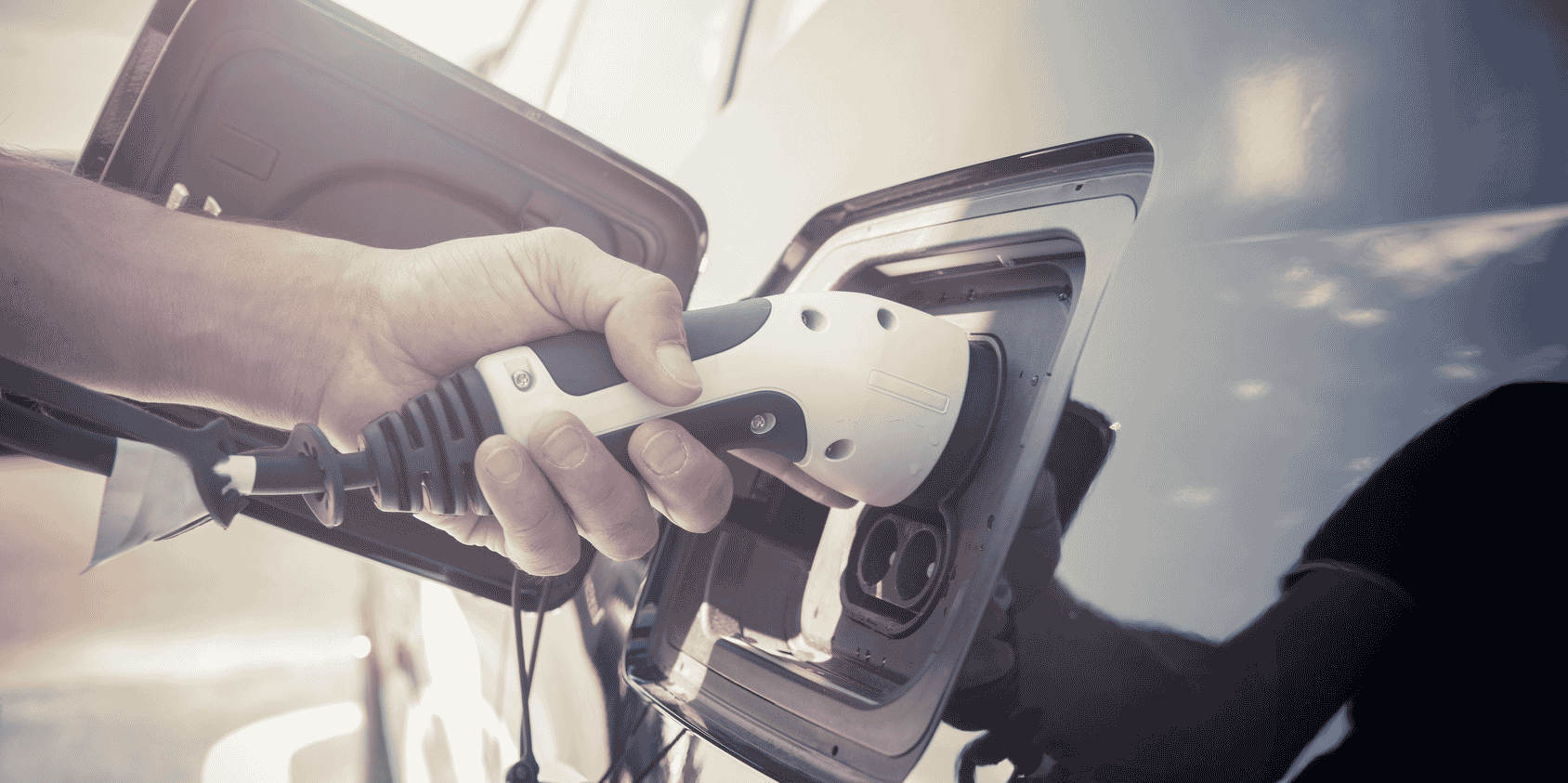 Véhicules électriques