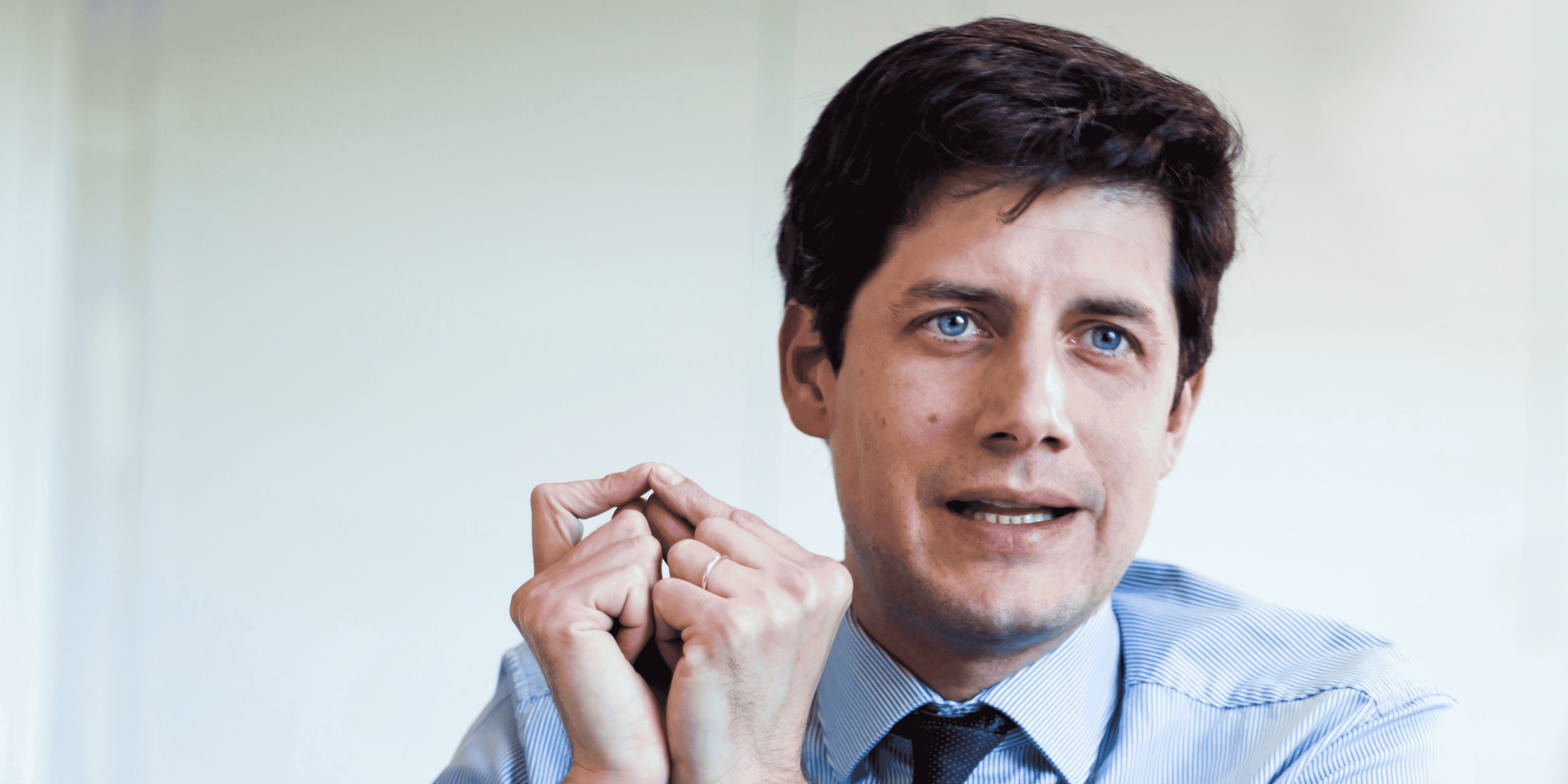 Julien Denormandie