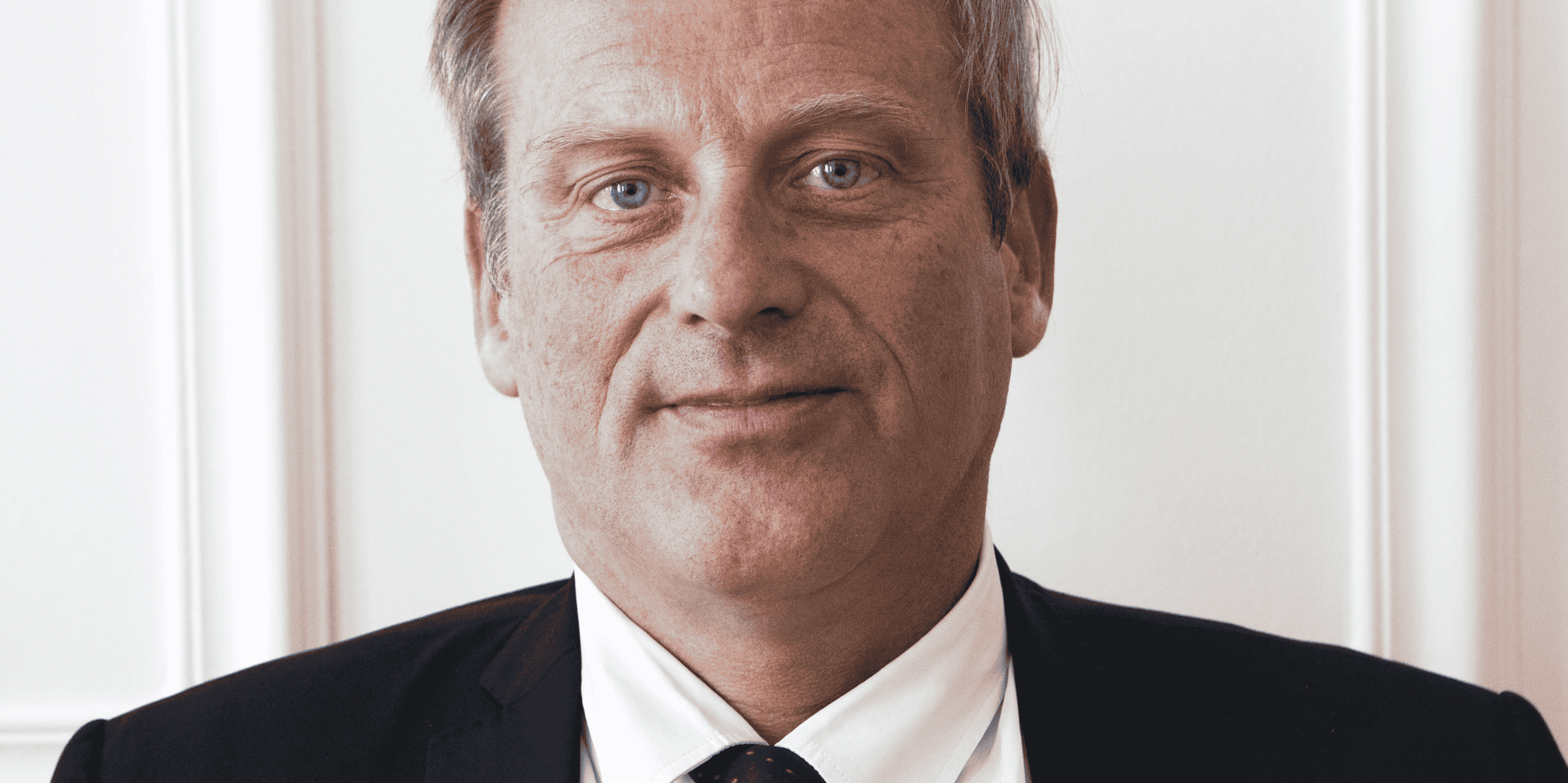 Jacques Lefevre, Stratorg-TMA, confiance