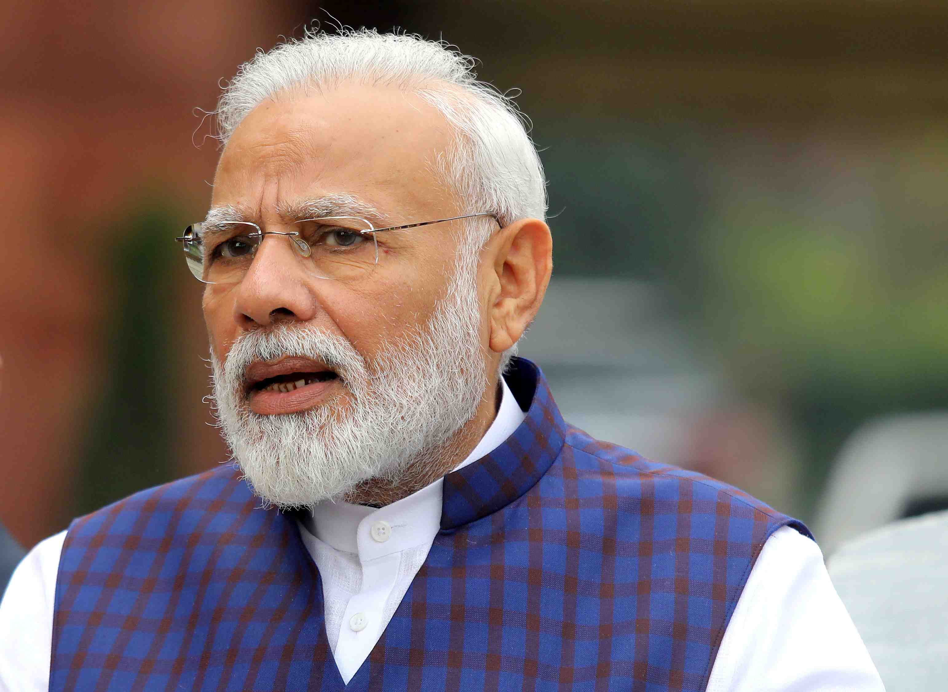 Modi sous pression en inde apres l'accrochage meurtrier avec la chine