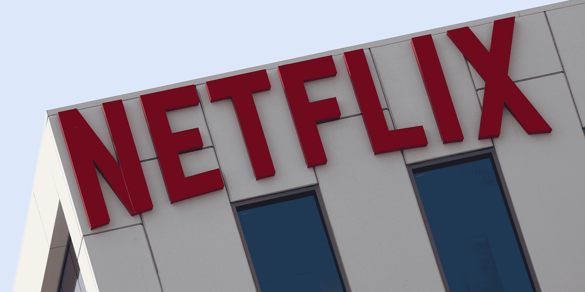 Netflix decoit avec ses recrutements d'abonnes