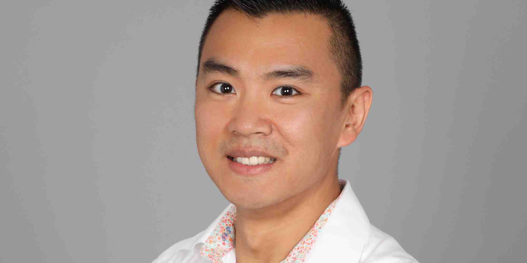 Pascal Huynh Covid anti gaspi