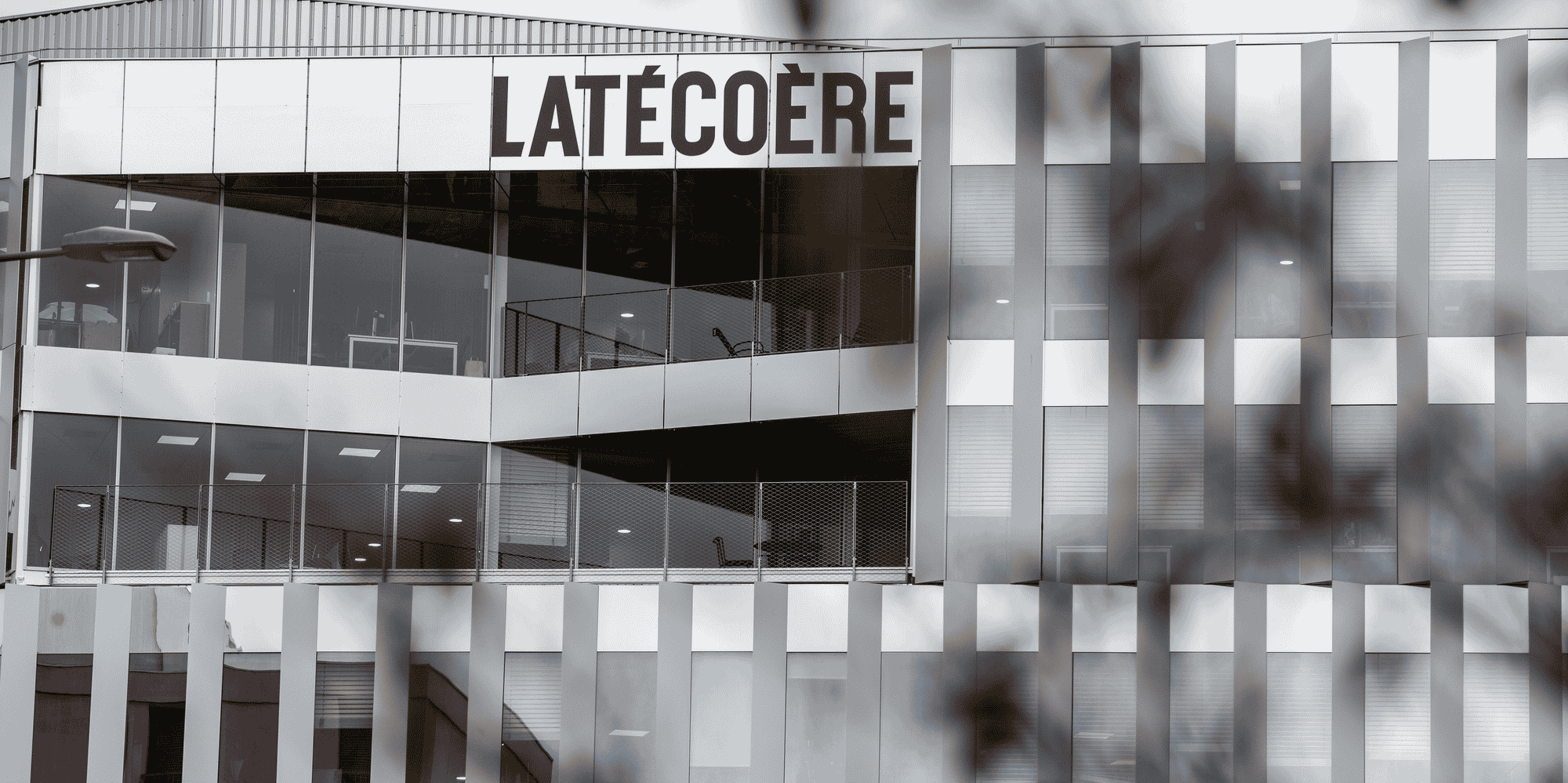 Latecoere