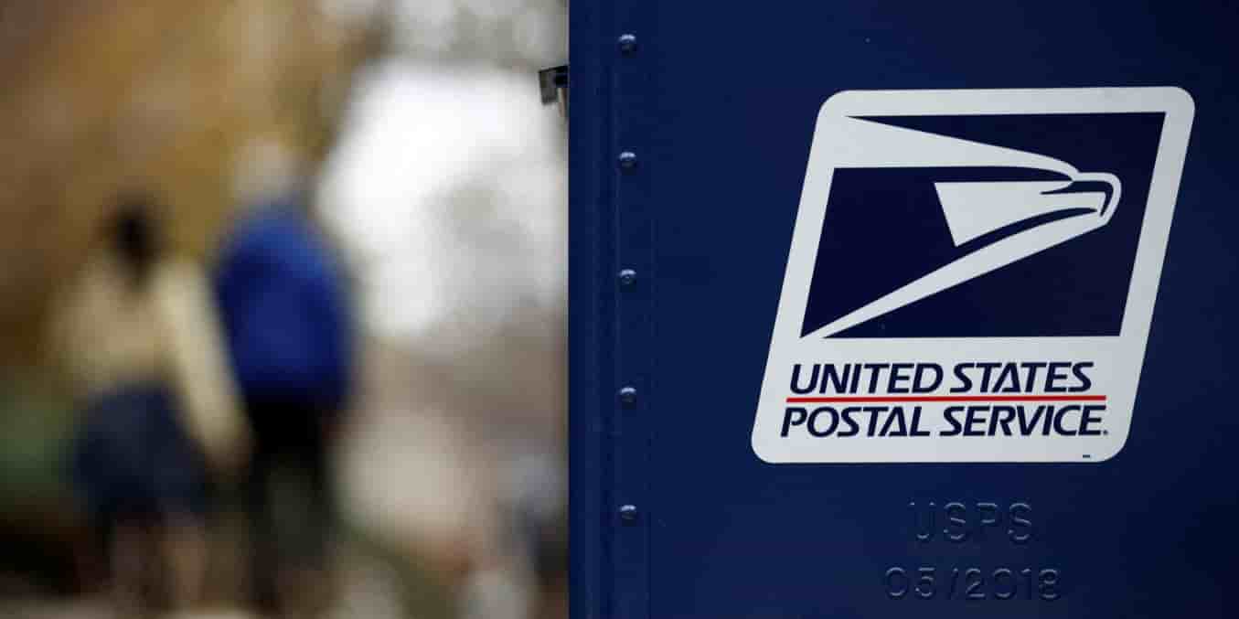 Les services postaux américains (USPS) acceptent à nouveau les colis en provenance de Chine continentale et de Hong Kong.