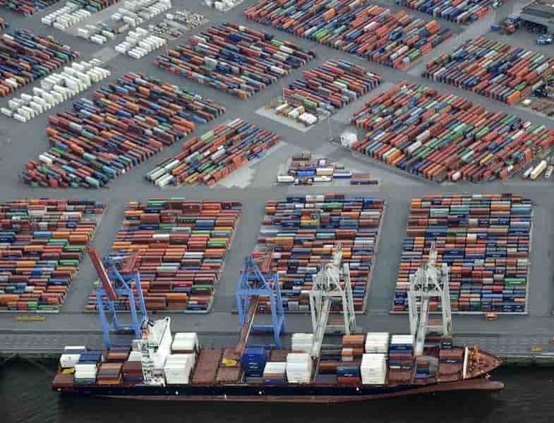 Le FMI relève ses prévisions de croissance pour l'Allemagne