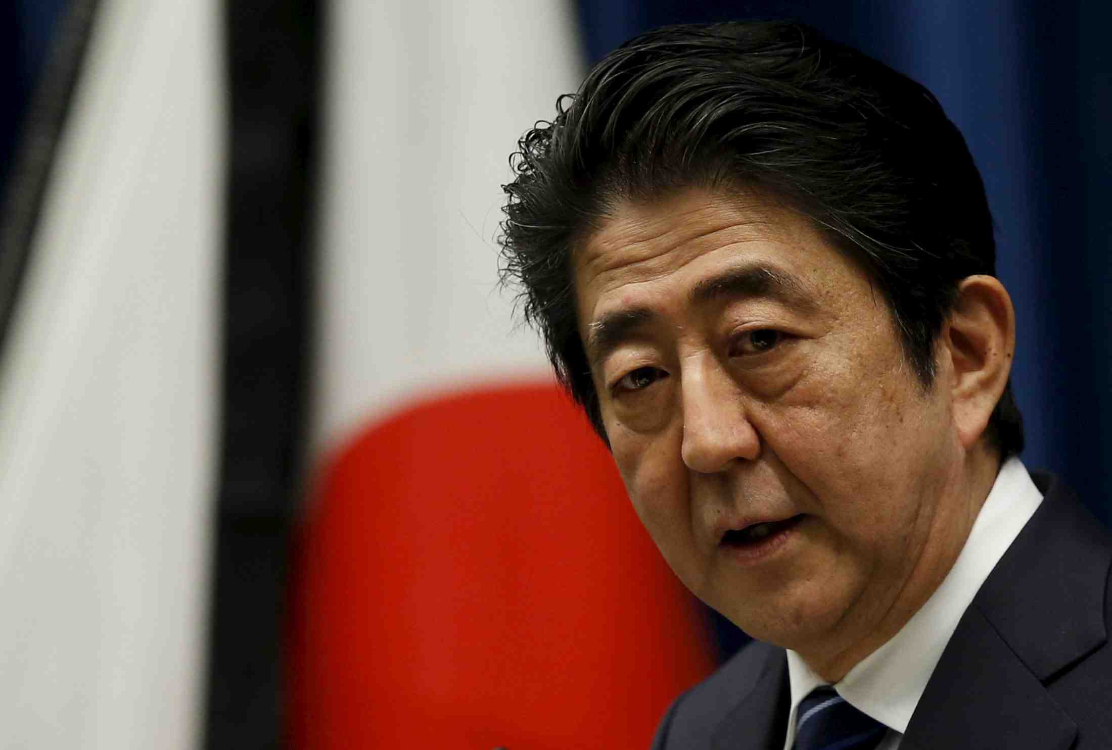Le japon adopte un budget record pour 2016-17