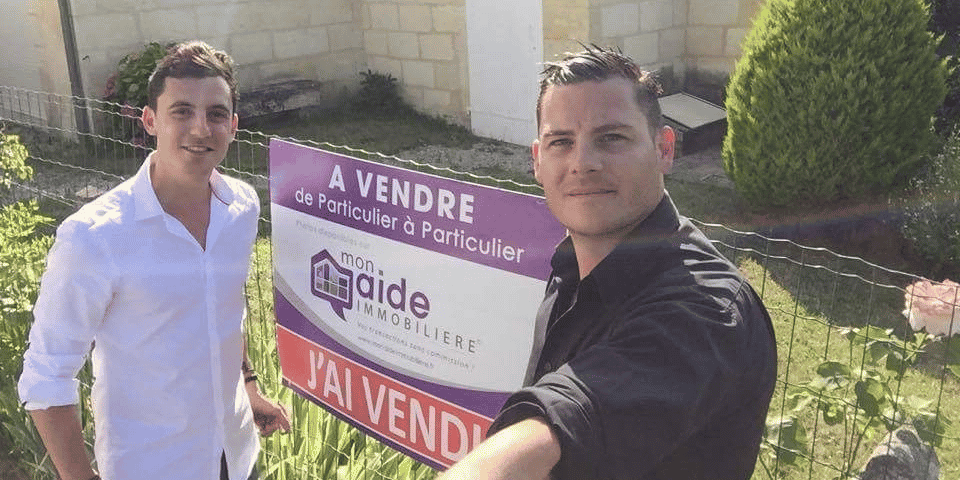 Mon aide immobilière