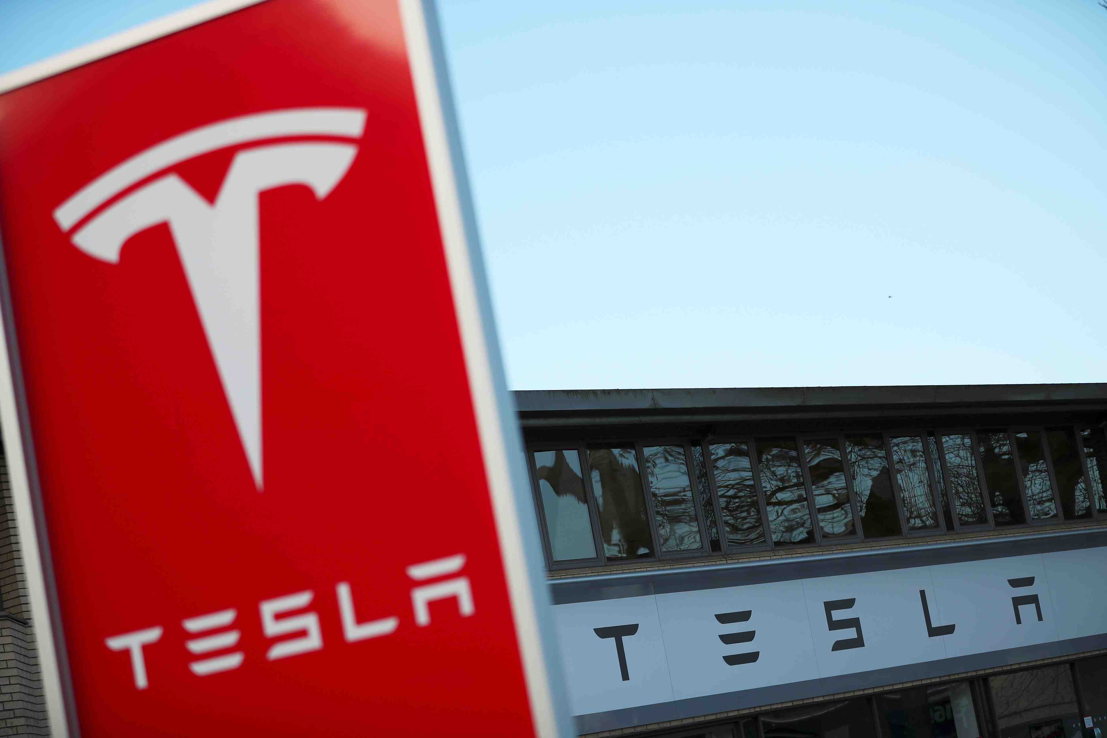 Tesla confirme ses objectifs de production de la model 3