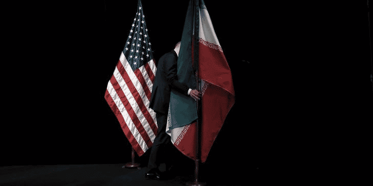 Iran: les sanctions us retablies au bout de 90 a 180 jours