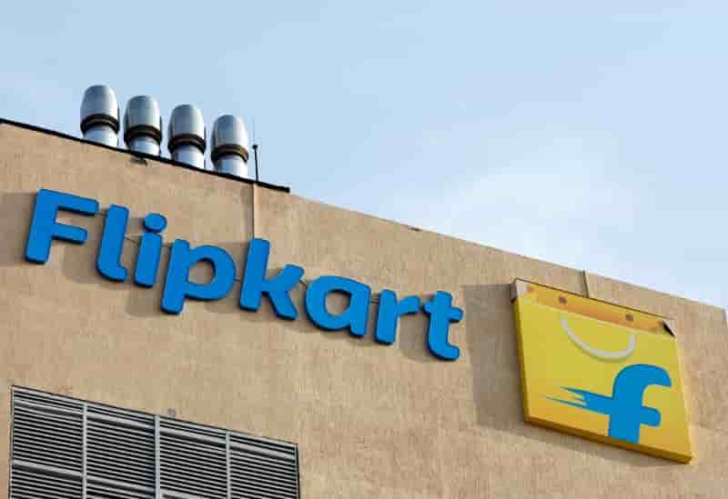 Walmart pourrait introduire flipkart en bourse d'ici quatre ans