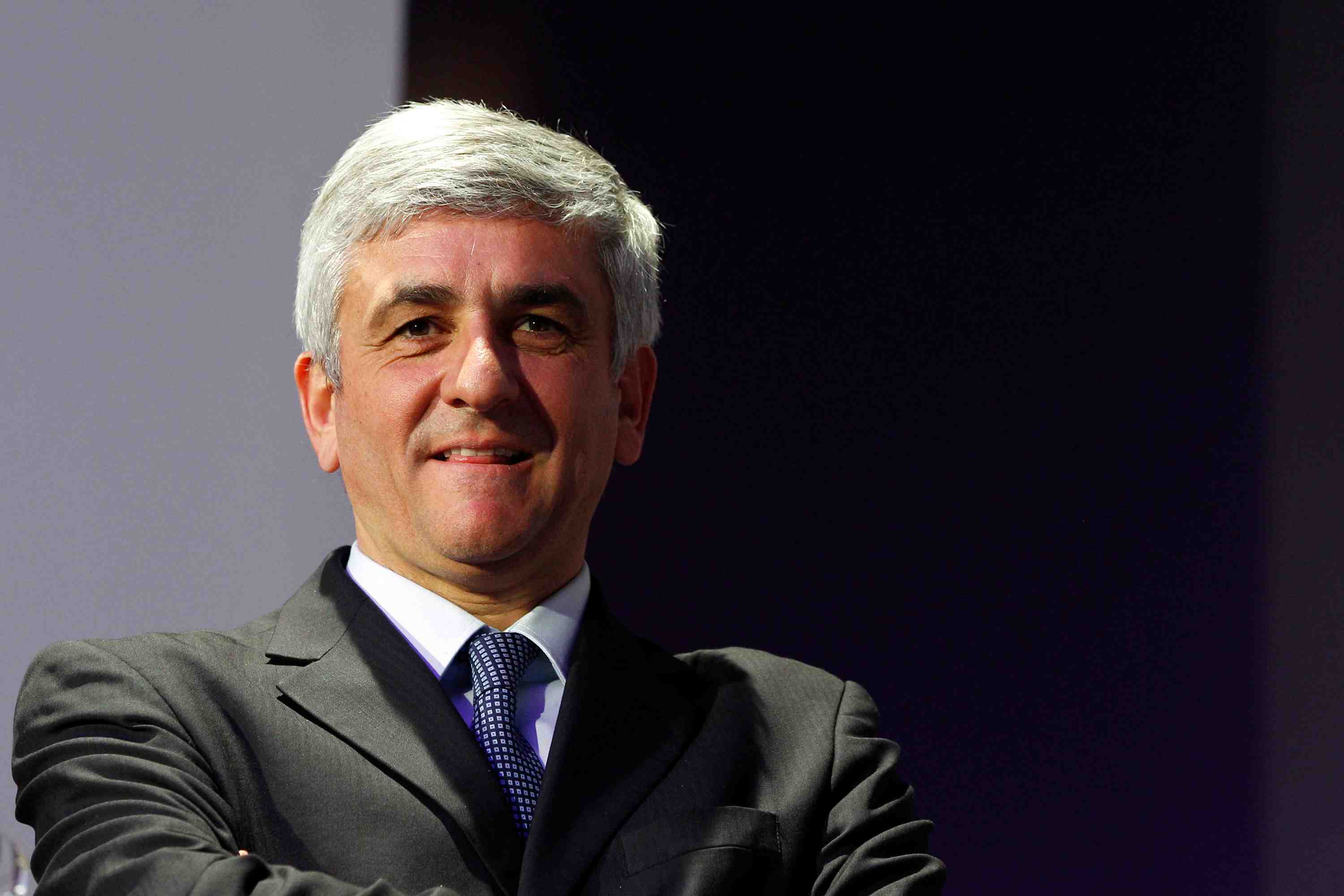 Les regions "satisfaites", pretes a une nouvelle page
