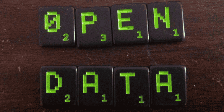 open data en Europe