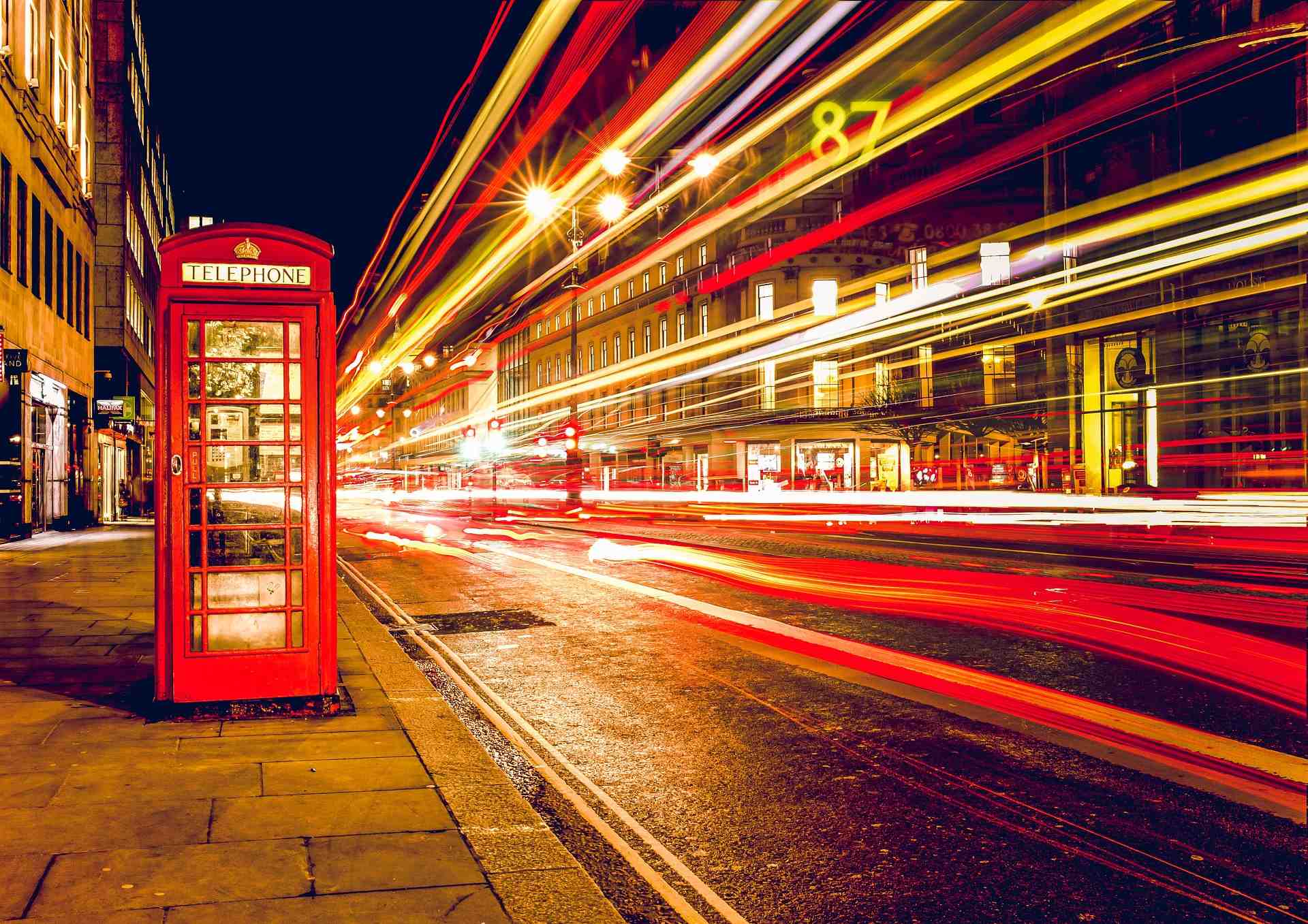 Londres, Royaume-Uni