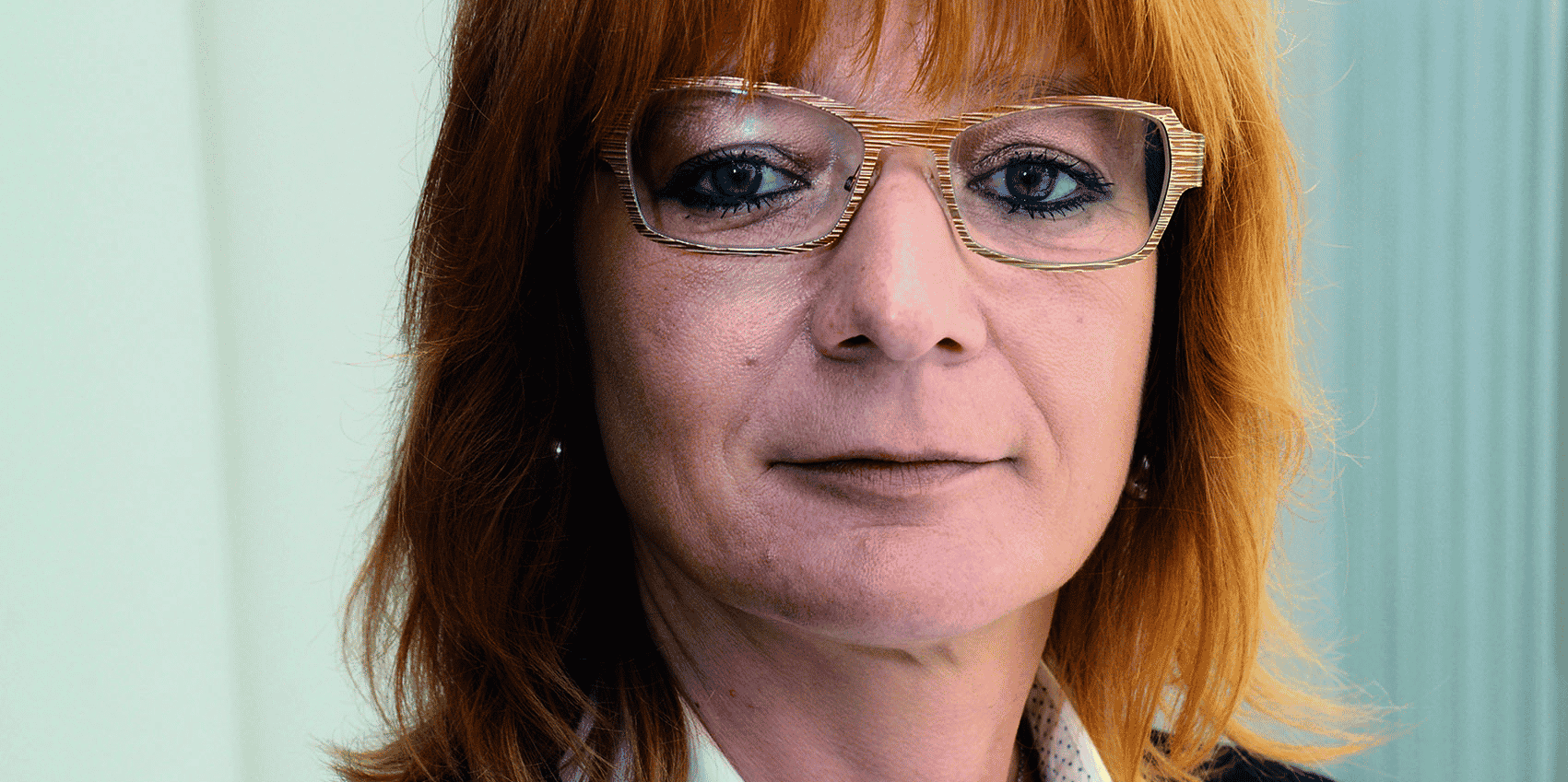 Nadine Faedo, directrice régionale de bpifrance