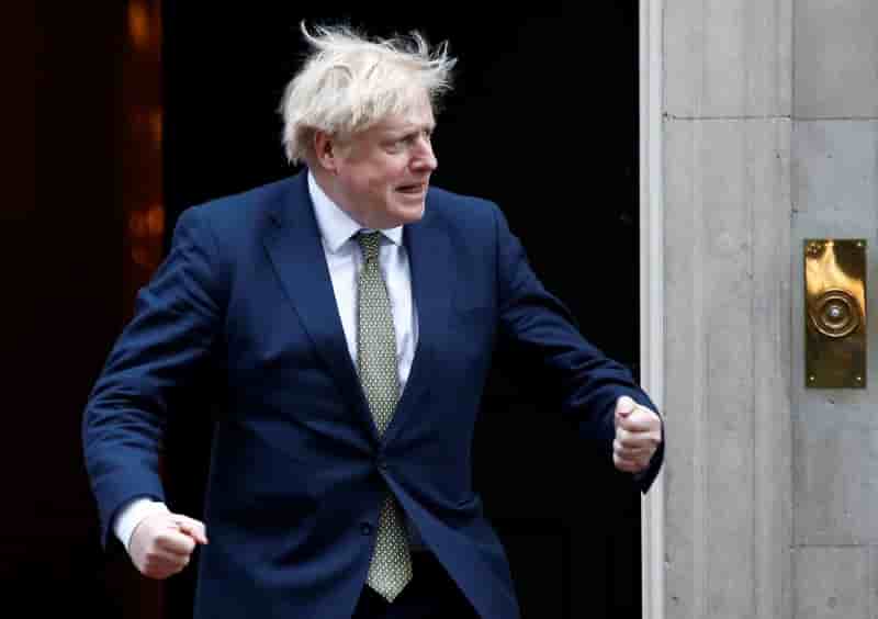 Londres va user de menaces de surtaxes dans ses negociations, rapporte the times