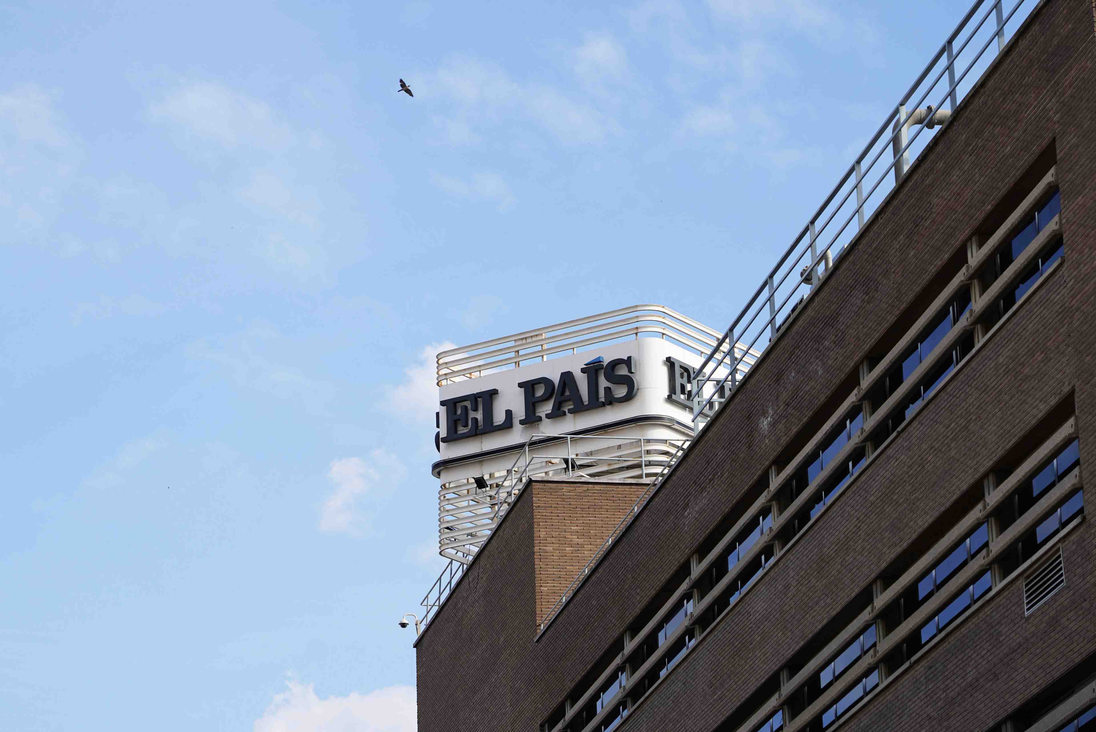 L'entrepreneur espagnol blas herrero pret a acquerir el pais et d'autres medias de prisa