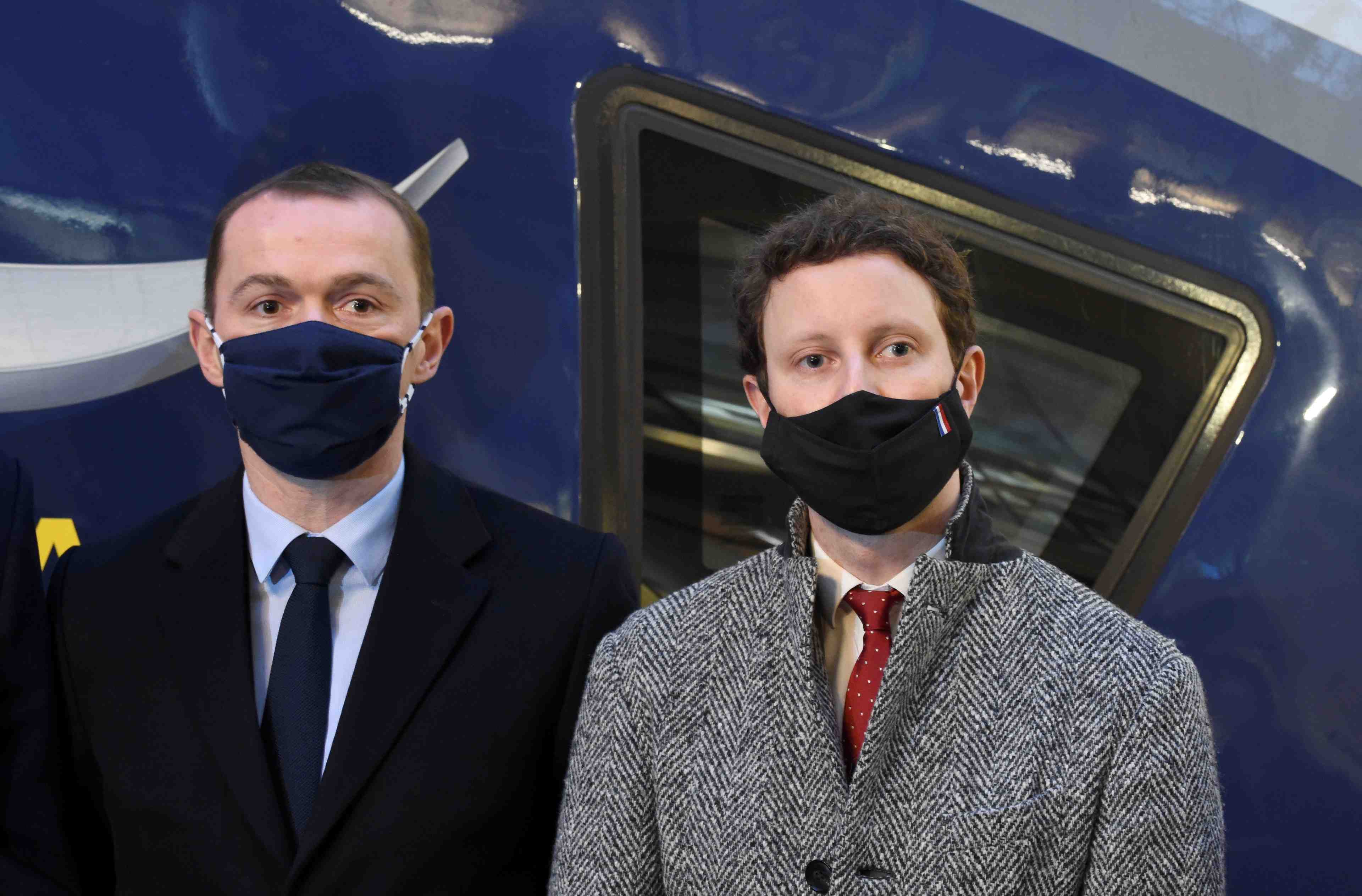 Brexit: la france reitere son refus d'un accord "a tout prix"