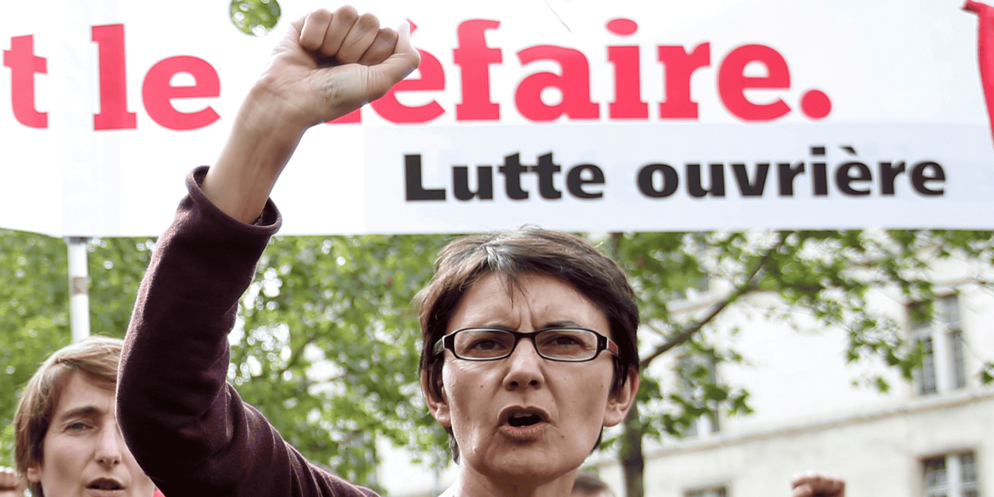 Nathalie Arthaud