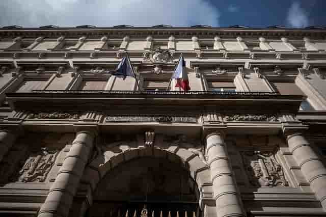 Cour des comptes