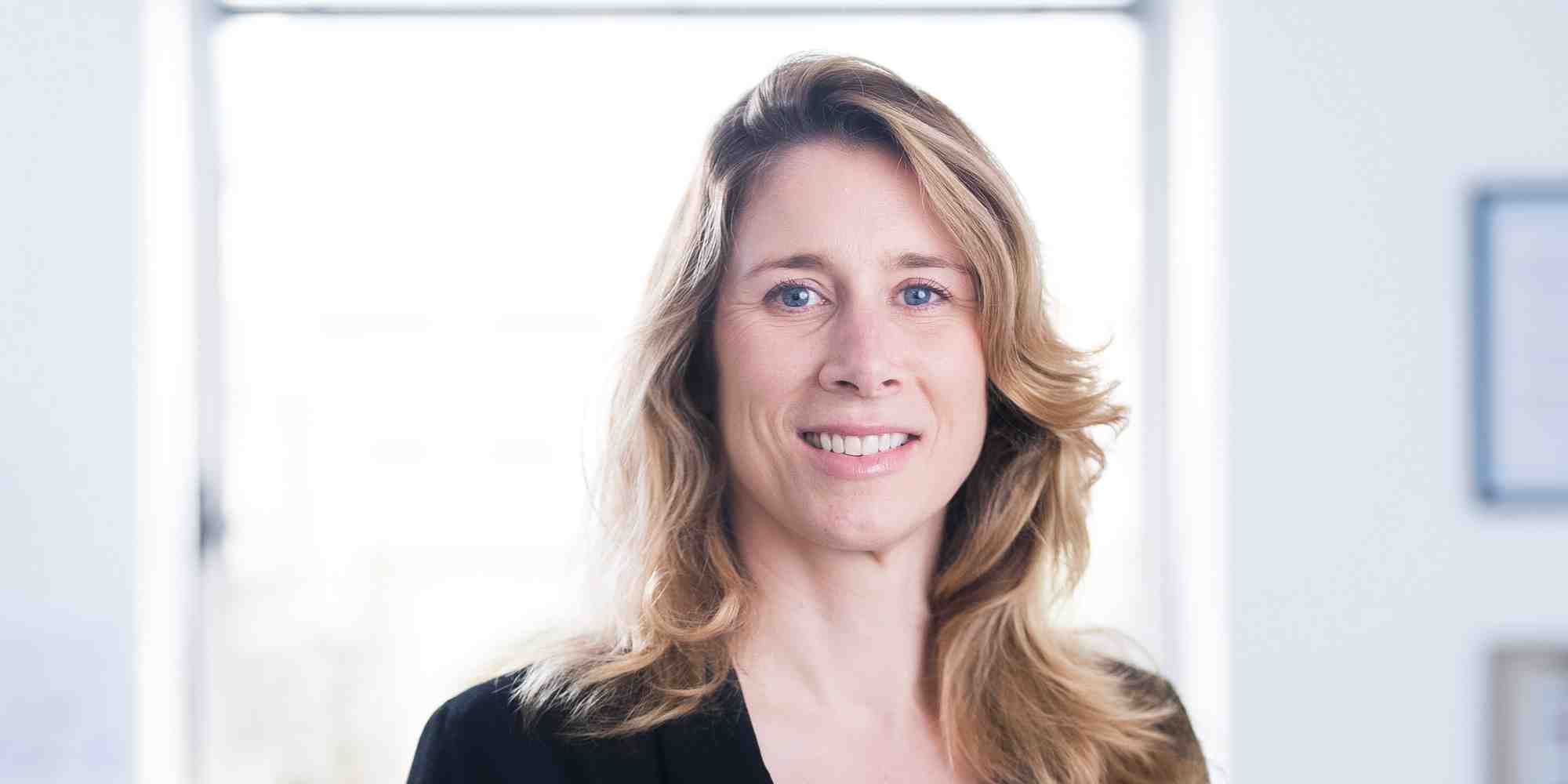 Aurélie Gaudillère, Enerlis