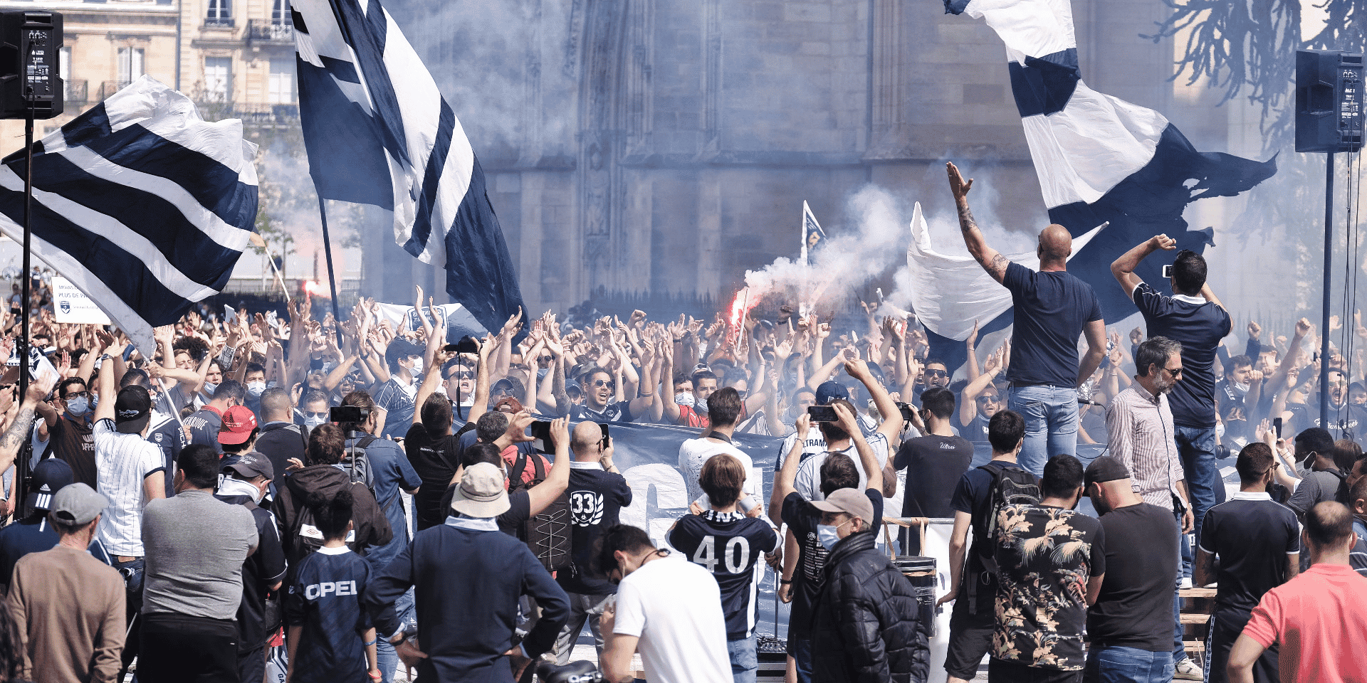 Girondins de Bordeaux