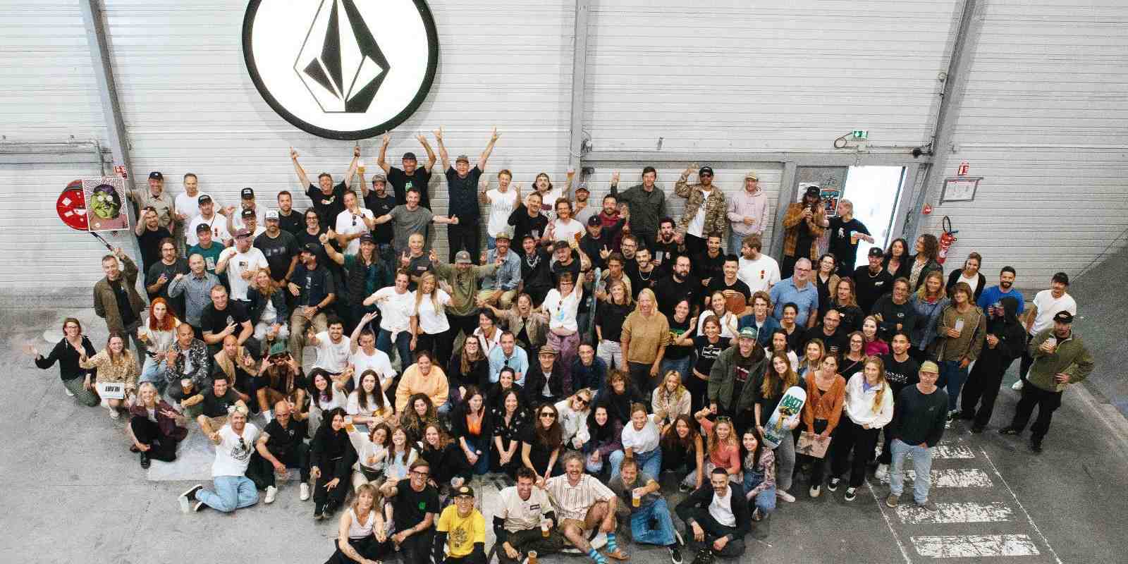 Volcom et Spyder emploient 240 personnes en Europe dont 150 au Pays basque et dans les Landes.
