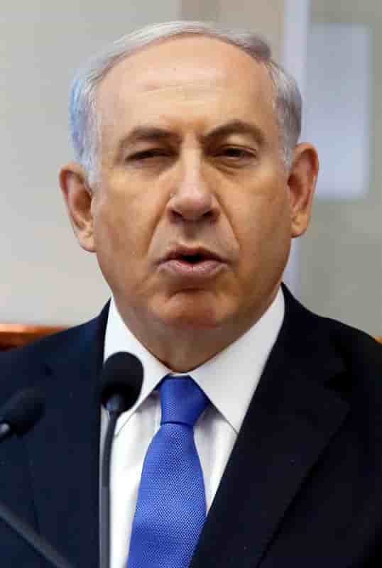 Netanyahu promet justice au père de l'adolescent palestinien tué